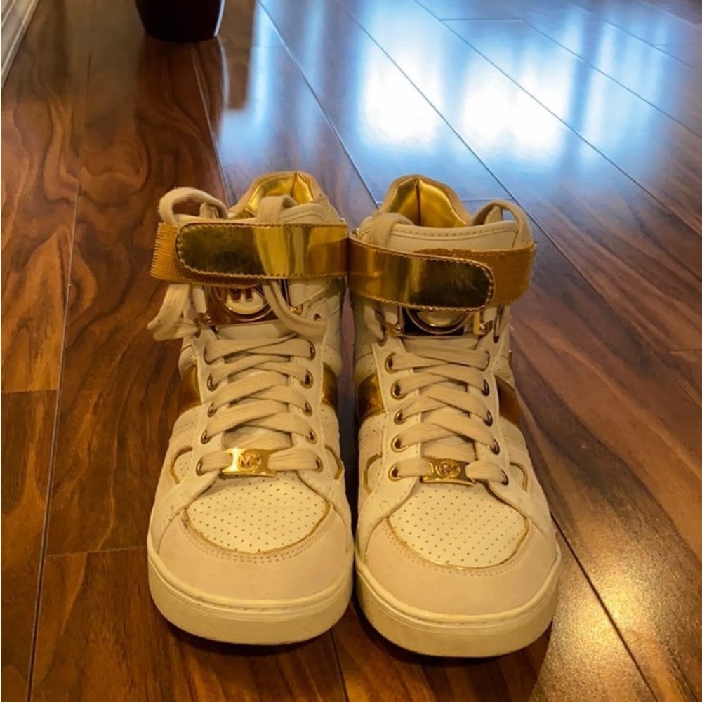 Michael kors sneakers